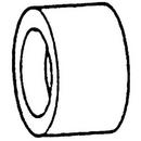 Socket Weld 316L Stainless Steel Cap 