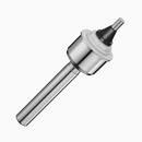 Sloan Valve Polished Chrome Handle Grip 