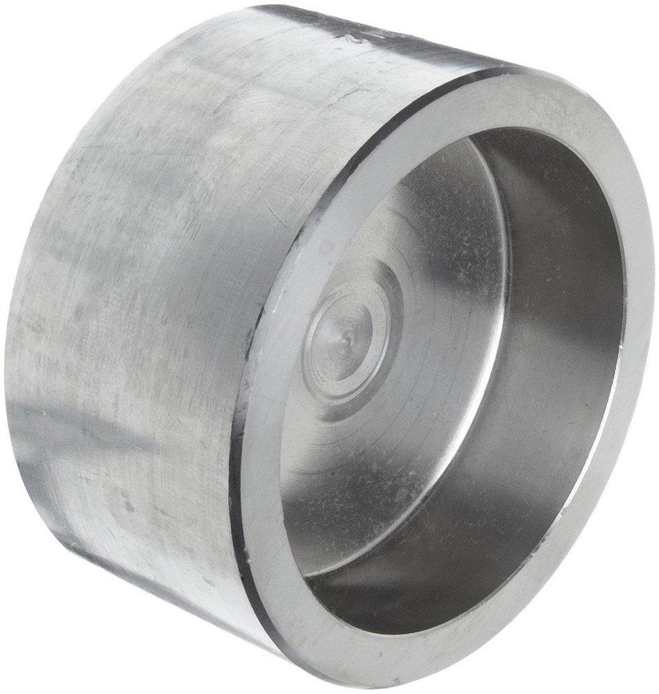 Socket Weld 316L Stainless Steel Cap 