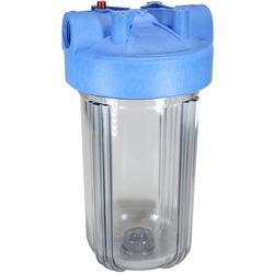 1 in. Filter Housing with Pressure Relief