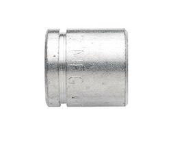 Aluminum and Copper Lockout