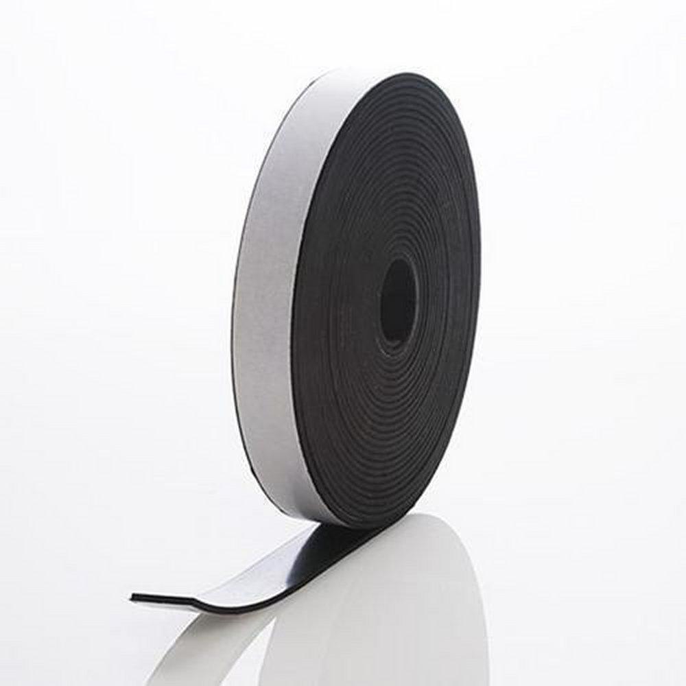 Wrapco 2 x 1/8 in. Roll Adhesive Strip 