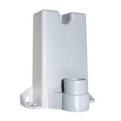 Condensate Drain Pan Trap Plastic