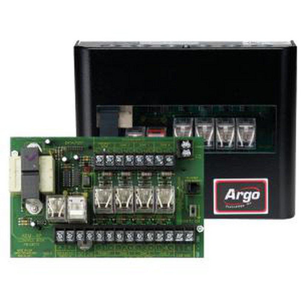 Argo Technology Hydronic Zone Control Module 
