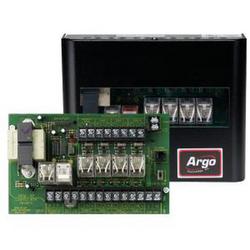 6-Zone 24VAC Hydronic Zone Control Module