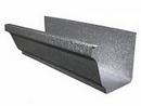 Roof Top Metal Products 25 in. 26 ga. Bond Gutter 