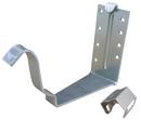 Roof Top Metal Products Gutter Strap 