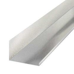 7 in. Galvanized Roof Tile Pan