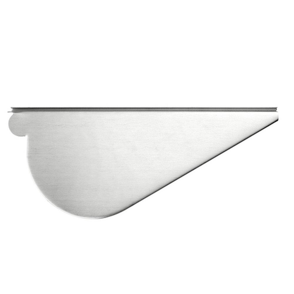 Roof Top Metal Products Right End Cap 