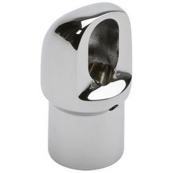 2-Level Drinking Fountain in Stainless Steel with Chiller