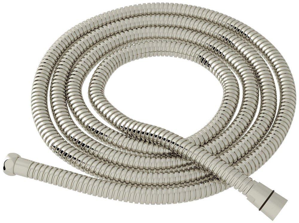 ROHL&reg; Polished Nickel Hand Shower Hose 