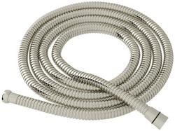 79 in. Hand Shower Hose in Polished Nickel
