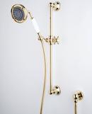 ROHL&reg; Polished Nickel Multi Function Hand Shower 