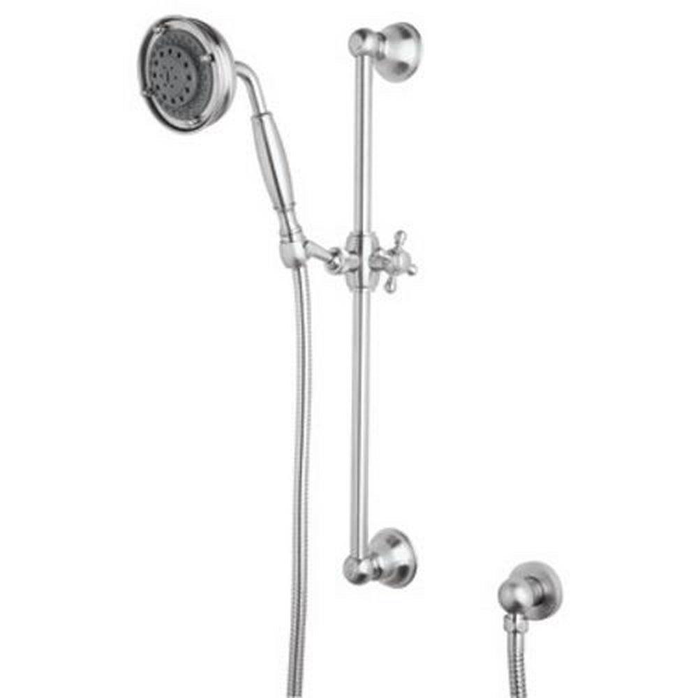 ROHL&reg; Polished Chrome Multi Function Hand Shower 