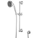 ROHL&reg; Polished Chrome Multi Function Hand Shower 