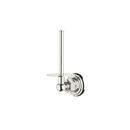 ROHL&reg; Polished Nickel Wall Mount Toilet Tissue Holder 
