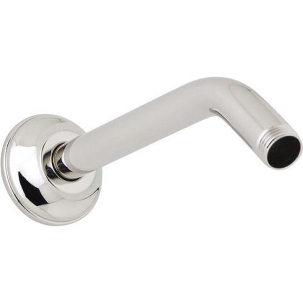 ROHL&reg; Polished Chrome 8-7/16 in. Wall Mount Shower Arm 