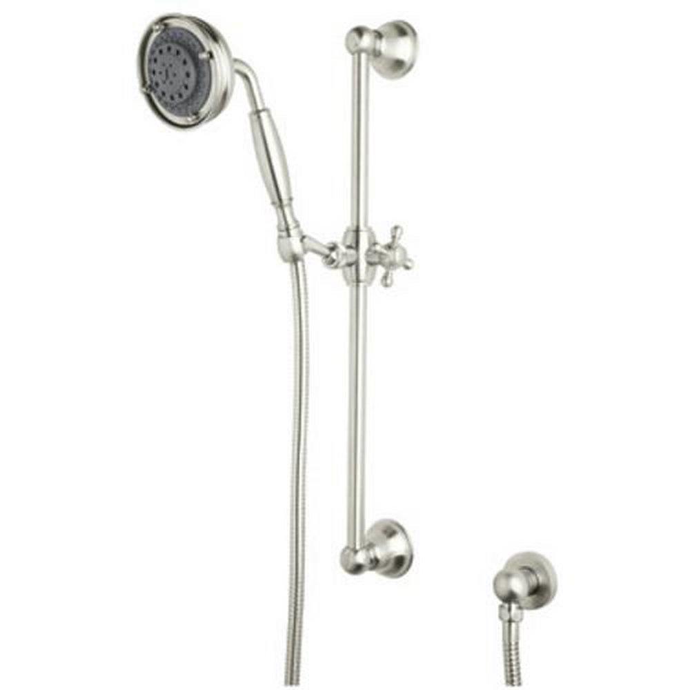 ROHL&reg; Polished Nickel Multi Function Hand Shower 