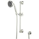 ROHL&reg; Polished Nickel Multi Function Hand Shower 