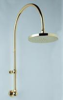 ROHL&reg; Polished Chrome Single Function Rain Showerhead 