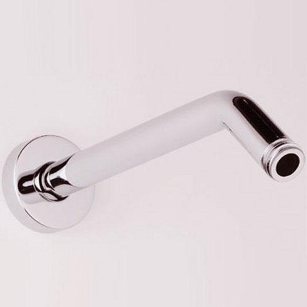 ROHL&reg; Polished Nickel 8-7/16 in. Wall Mount Shower Arm 