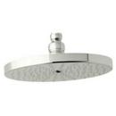 ROHL&reg; Polished Nickel Single Function Rain Showerhead 
