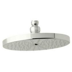 Single Function Showerhead in Polished Nickel