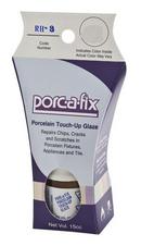 ROHL&reg; Shaws White Porcelain Repair Touch Up Glaze Kit 