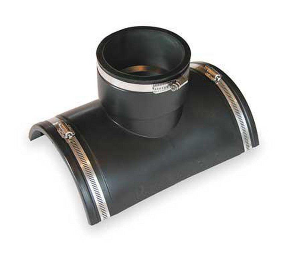 Pipeconx Female Flexible Saddle 