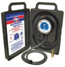 Uniweld Products Gas Pressure Test Kit 