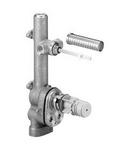 3/4 in. NPT Thermostatic Valve