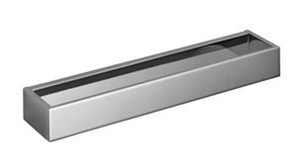 Dornbracht USA Platinum Grab Bar 