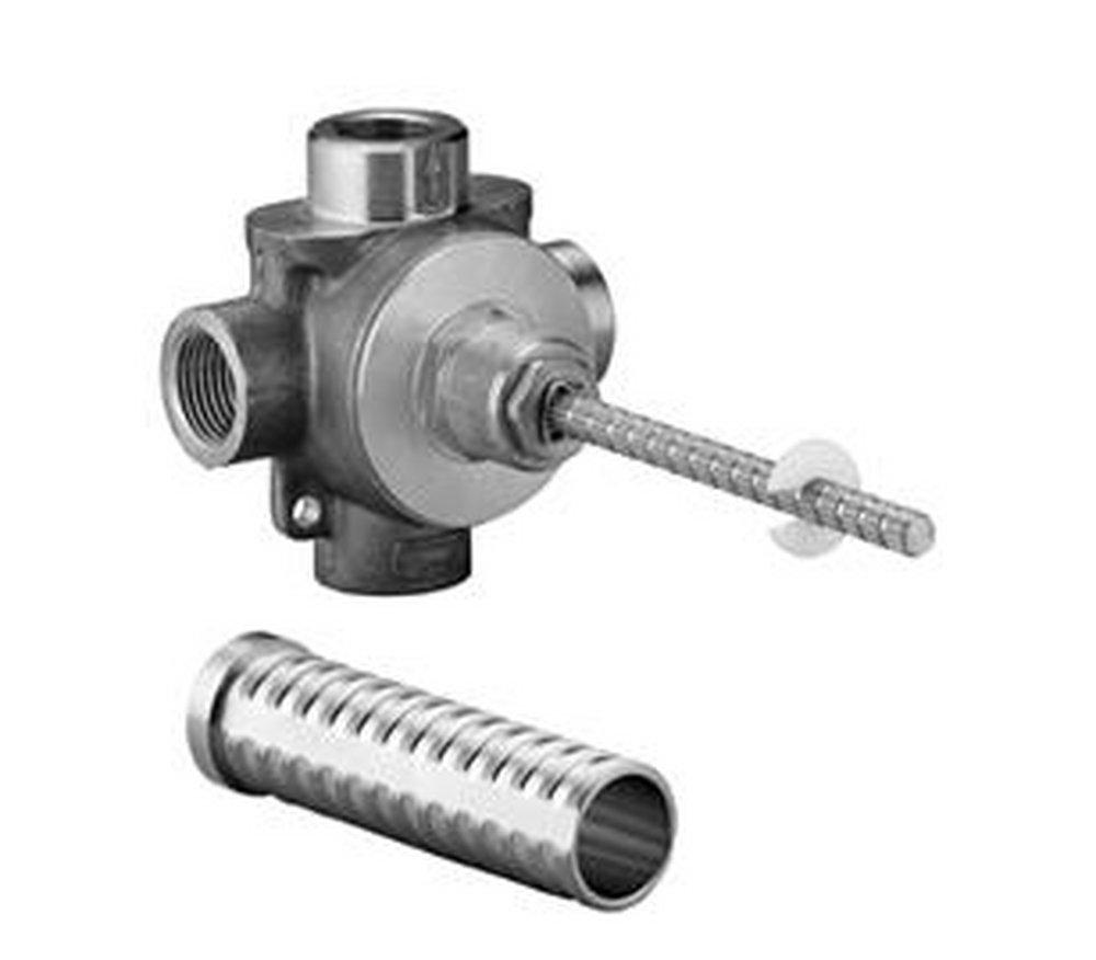Dornbracht USA Gasket Diverter Valve 