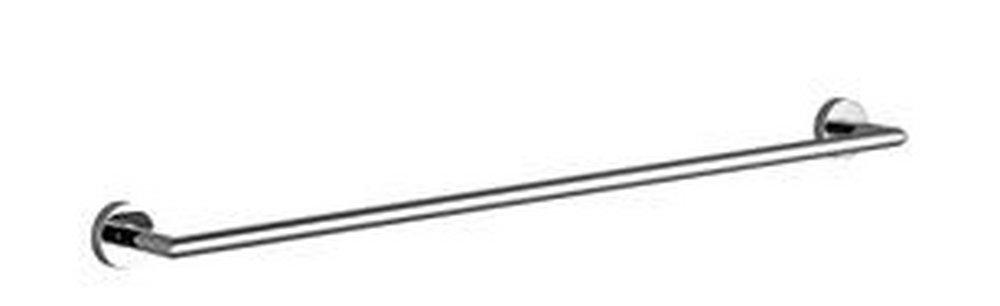 Dornbracht USA Polished Chrome 24 in. Towel Bar 