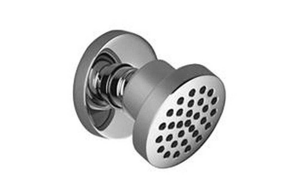 Dornbracht USA Polished Chrome Body Spray 