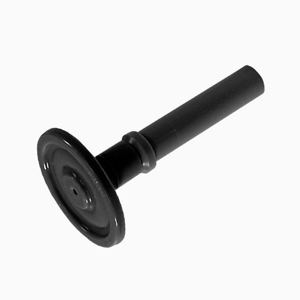 Sloan Black 2-3/4 in. Plastic Relief Valve 