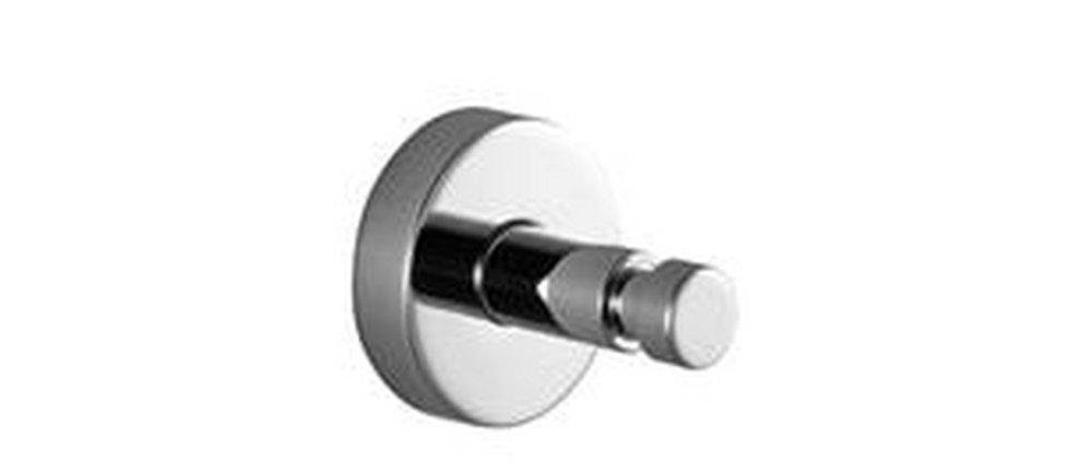 Dornbracht USA Polished Chrome Robe Hook 