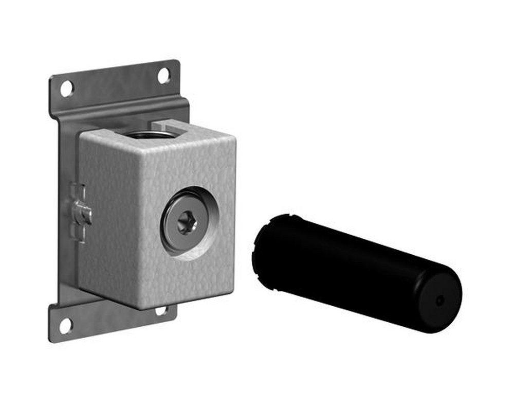 Dornbracht USA NPT Thermostatic Valve 