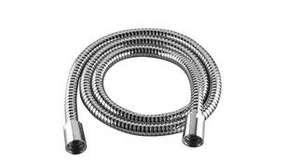 Dornbracht USA Brushed Platinum 1/2 x 49-1/4 in. Metal Hand Shower Hose 
