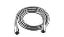 Hand Shower Hose in Brushed Platinum