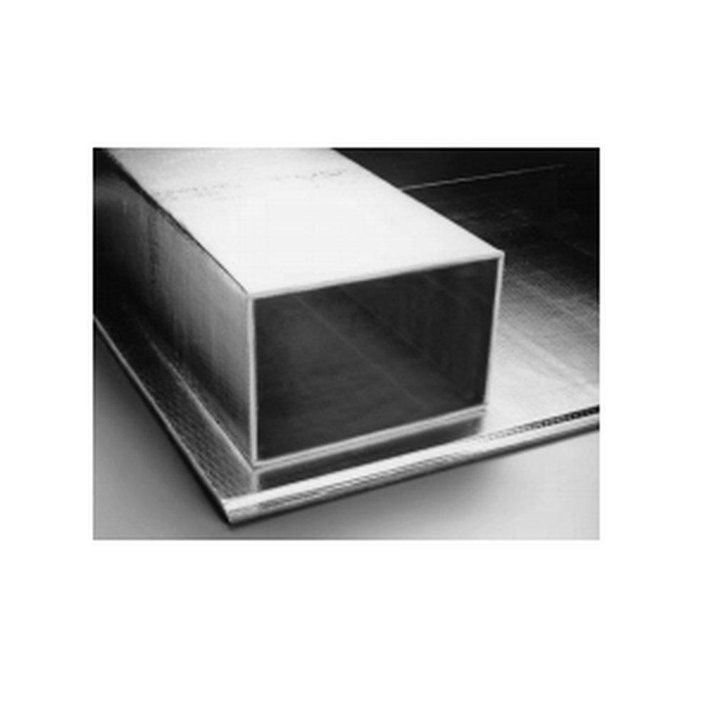 Owens Corning Fiberglass 48 x 1 in. Duct Board 