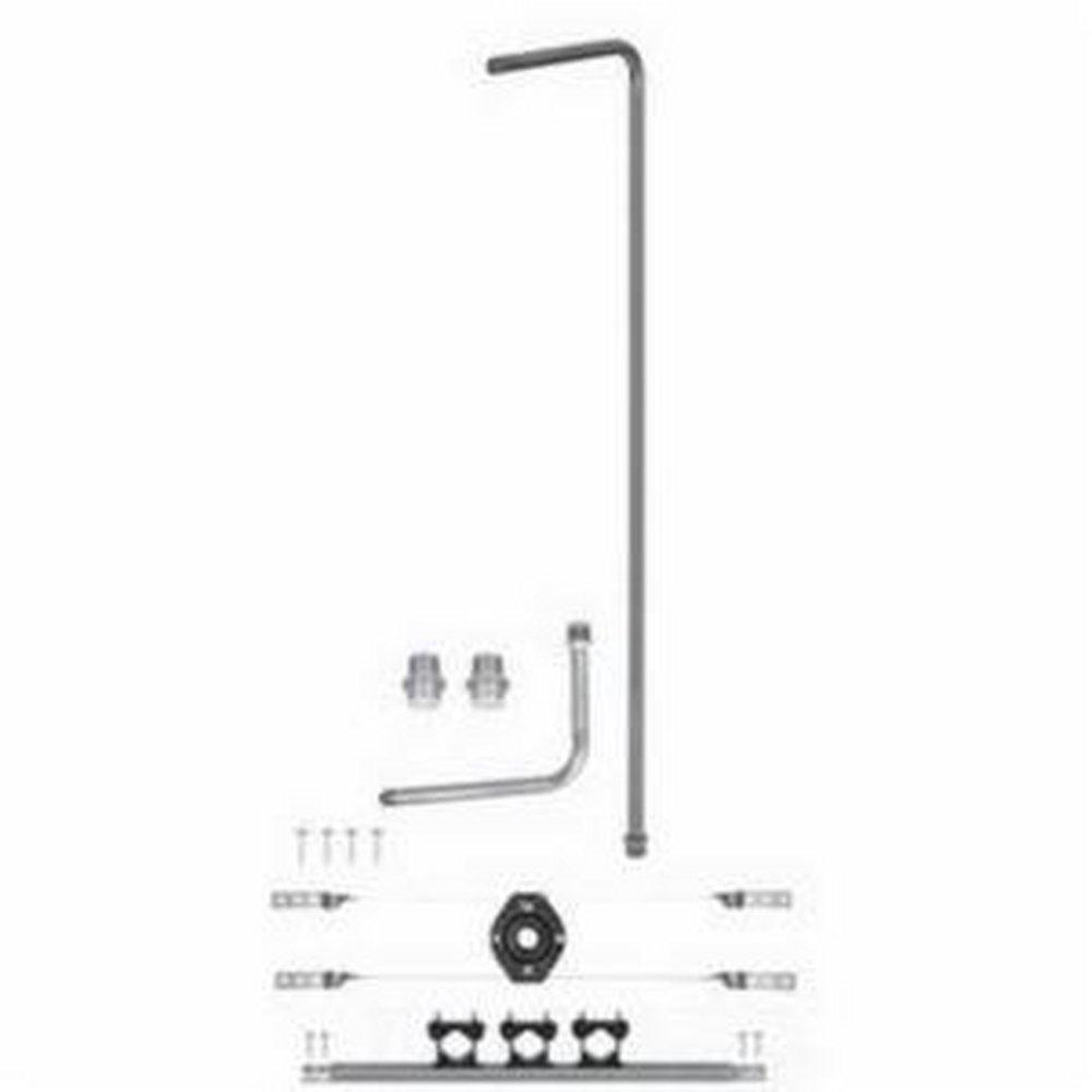 Sioux Chief Shower Tree Assembly Kit for Sioux Chief PEX Fittings 