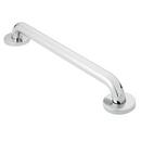 Moen Polished Stainless 24 in. Grab Bar 