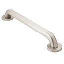 1-1/2 x 18 in. Concealed Grab Bar in Stainless Steel