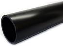 Black 20 ft. Schedule 40 ABS Foam Core Pipe 