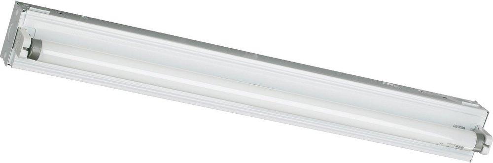 Quorum International White Strip Light 
