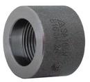 3/4 in. 6000# A105 Threaded Coupling Forged Steel
