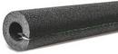 Nomaco Insulation Black 3/4 in. x 6 ft. Polyolefin Self Seal Pipe Insulation in Black 