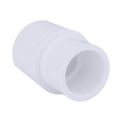 1 x 3/4 in. PVC Schedule 40 Coupling