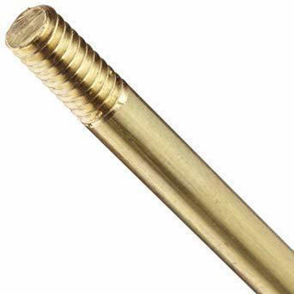 Robert Manufacturing Brass Stem 